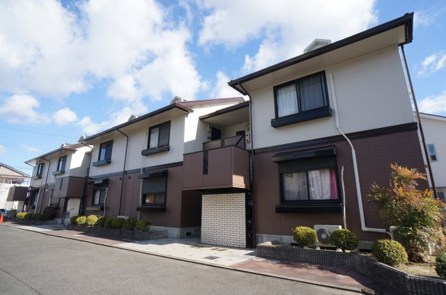 桑の実ハッピーハウス