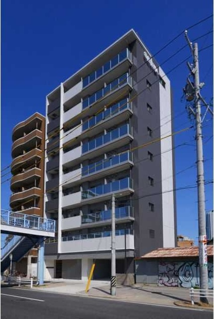 レジデンスユウキ