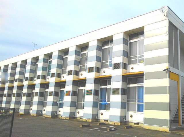 レオパレスパストラル