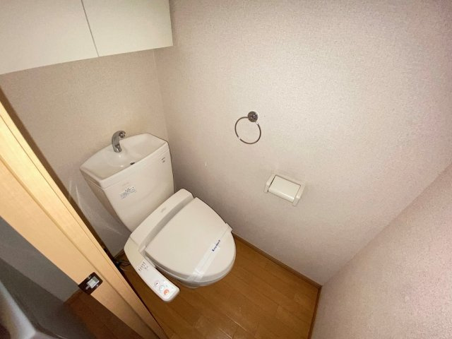 レオパレスサンハイのその他