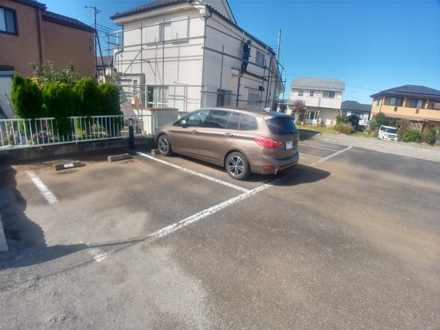 レオパレスサニーハイツのその他