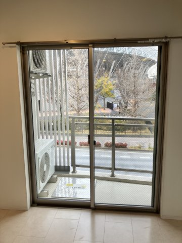 Casa TBQの内装|過ごしやすい室内です