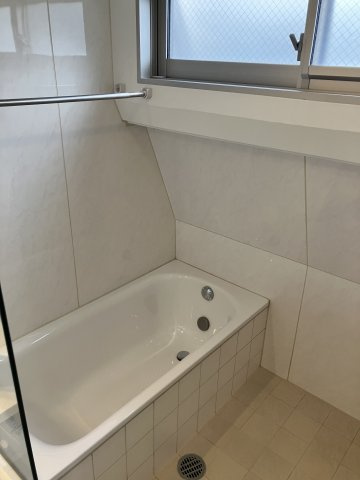 Casa TBQの浴室|お風呂で日々の疲れを落としましょう