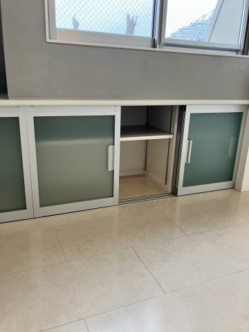 Casa TBQの内装|過ごしやすい室内です