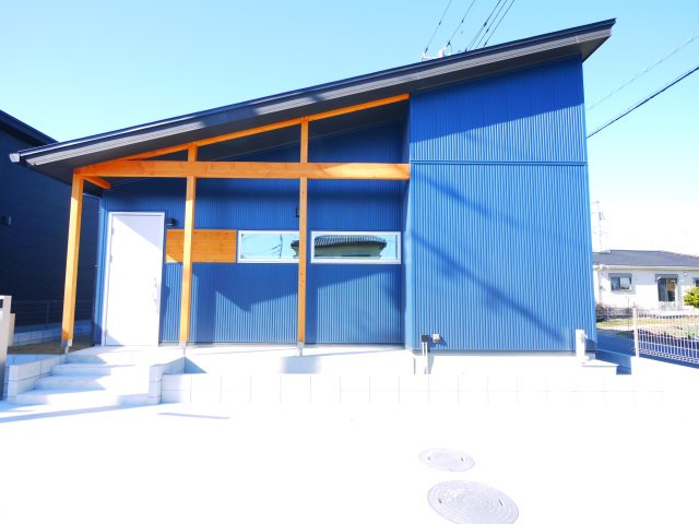 大網白里市大網　新築戸建