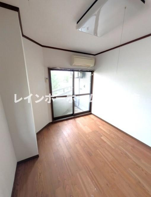 ベアーズハイム※初期費用分割あと払いサービス利用可能物件