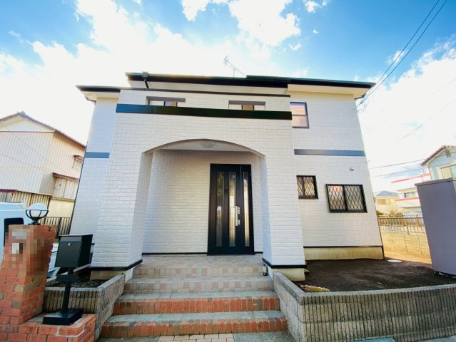 富山　中古戸建