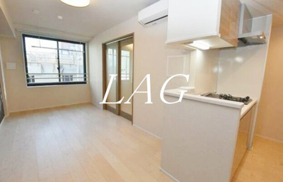 【キッチン】 | レガシア池袋立教西 | キッチンです。