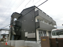 Ambition霞ヶ関の画像