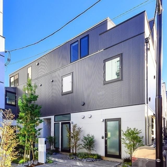 グランエッグス四谷Ｓ