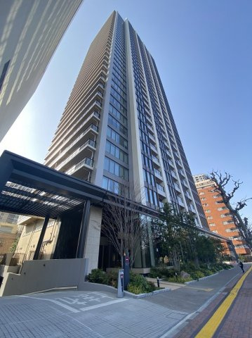 Brillia　Tower上野池之端