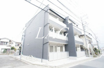 リブリ・鶴間の画像