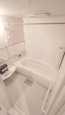 【独立洗面台】 | セジュール坪ノ内Ⅱ | 宅配ボックス