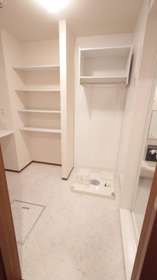 【浴室】 | セジュール坪ノ内Ⅱ | ごみ置き場