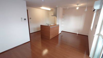 【設備】 | セジュール坪ノ内Ⅱ | エアコン