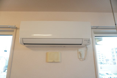 【バルコニー】 | セジュール坪ノ内Ⅱ