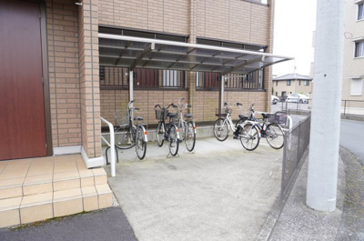 【その他共用部分】 | セジュール坪ノ内Ⅱ | 宅配ボックス