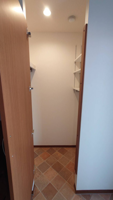 【居間・リビング】 | セジュール坪ノ内Ⅱ