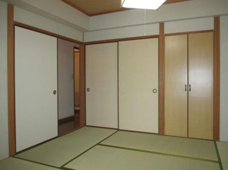 【和室】 | サンクレスト大洲