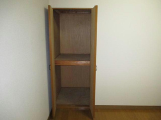 【収納】 | サンクレスト大洲