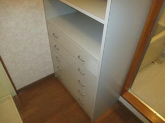 【収納】 | サンクレスト大洲