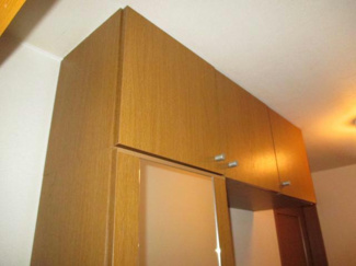 【収納】 | サンクレスト大洲