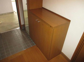 【収納】 | サンクレスト大洲