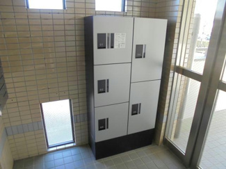 【その他共用部分】 | サンクレスト大洲