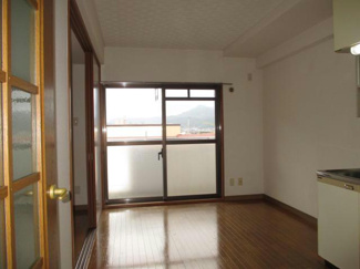 【居間・リビング】 | サンクレスト大洲