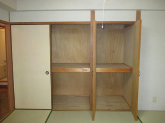 【収納】 | サンクレスト大洲