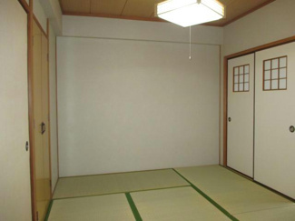 【和室】 | サンクレスト大洲