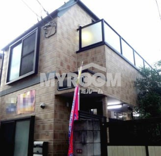 ライフピアパピヨンの外観|ライフピアパピヨンの外観☆