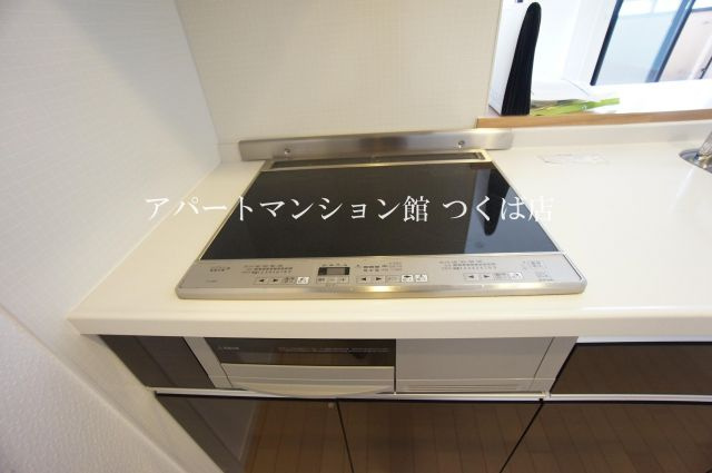 アムール二の宮の設備|反転です