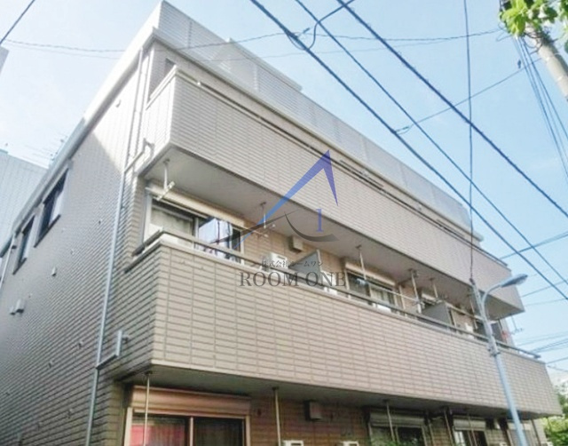 コンフォール阿佐谷