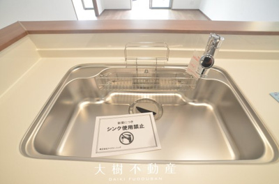 【外観：施工例】 | 綾瀬市寺尾釜田２丁目　新築戸建て　全２棟【仲介手数料無料】