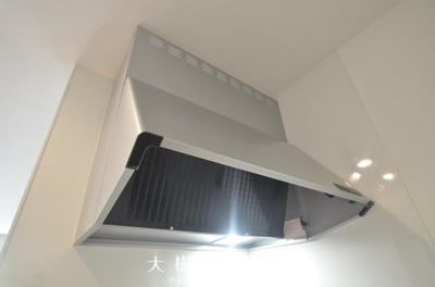 【内観：施工例】 | 綾瀬市寺尾釜田２丁目　新築戸建て　全２棟【仲介手数料無料】