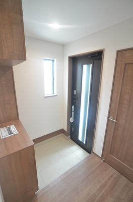 【内観：施工例】 | 綾瀬市寺尾釜田２丁目　新築戸建て　全２棟【仲介手数料無料】