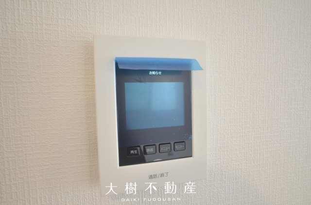 【設備】 | 綾瀬市寺尾釜田２丁目　新築戸建て　全２棟【仲介手数料無料】
