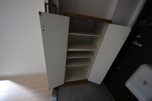 マキシム平城山のその他