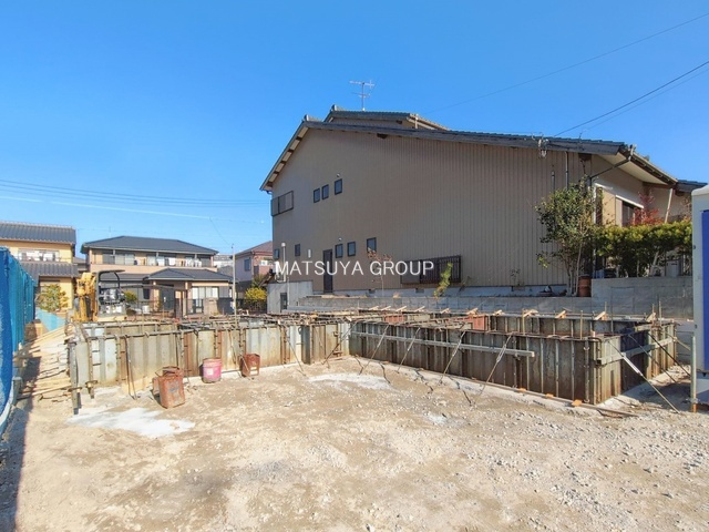 【外観】の画像