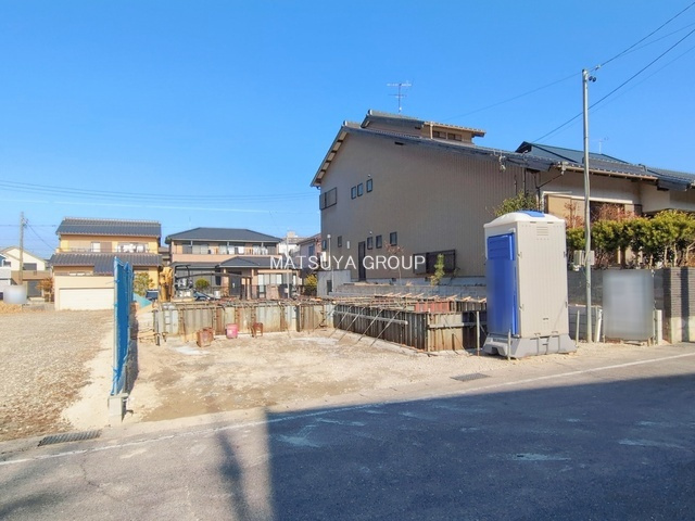 【区画図】の画像