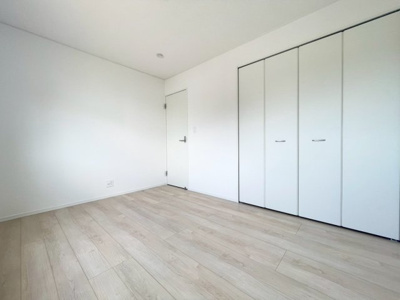 【洋室】 | 潮来市日の出4号棟 | 施工例：ご見学はお気軽に0476-37-3888までお問合せ下さい！