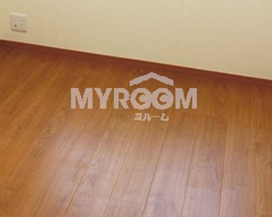 シエスタミモザの寝室