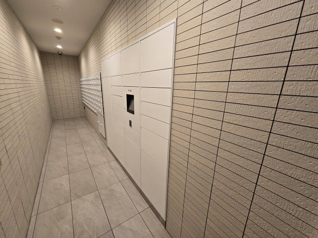 PONANT鶴舞公園|名古屋市の賃貸ならMy賃貸のその他共用部分|PONANT鶴舞公園