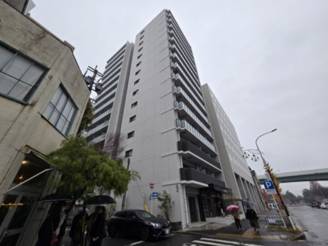 PONANT鶴舞公園|名古屋市の賃貸ならMy賃貸