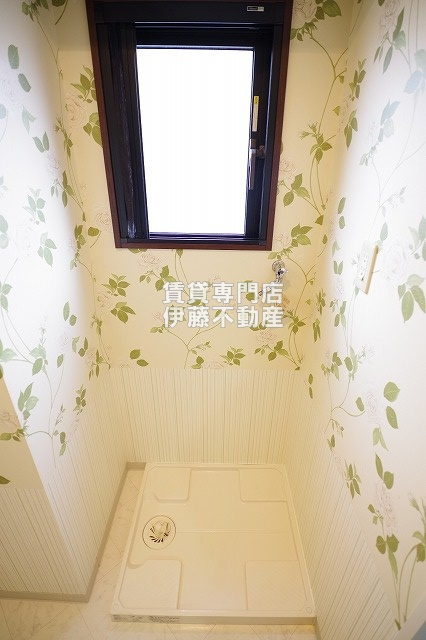 シャトレの設備