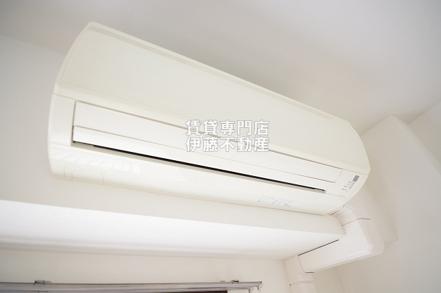 シャトレの設備