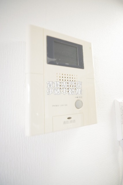 シャトレのセキュリティ