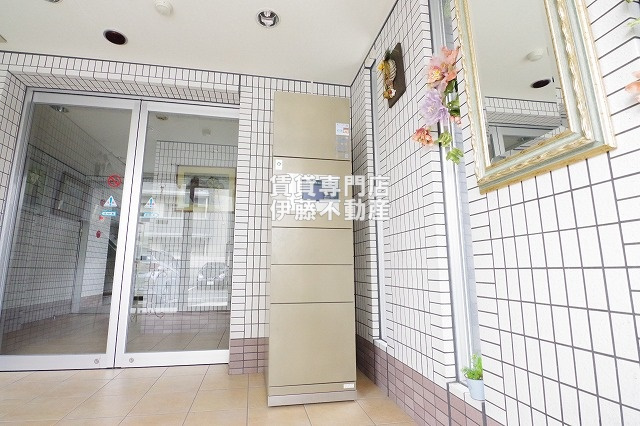 シャトレのその他共用部分