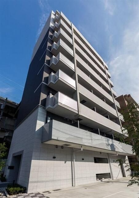 ＤＩＰＳ赤羽駅前の外観